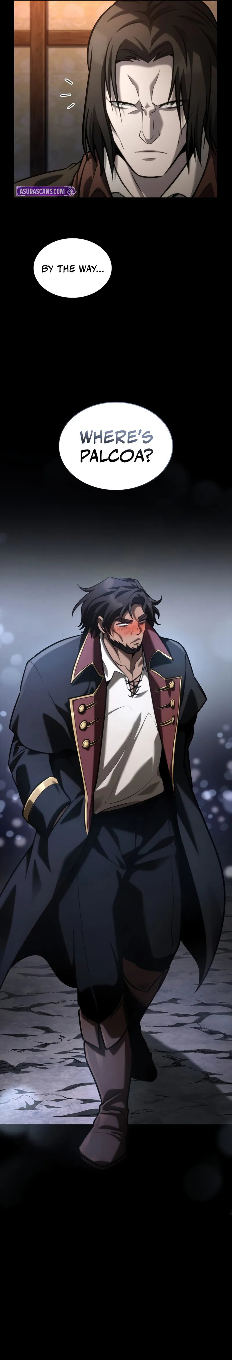 Infinite Mage Chapter 135 - Page 13