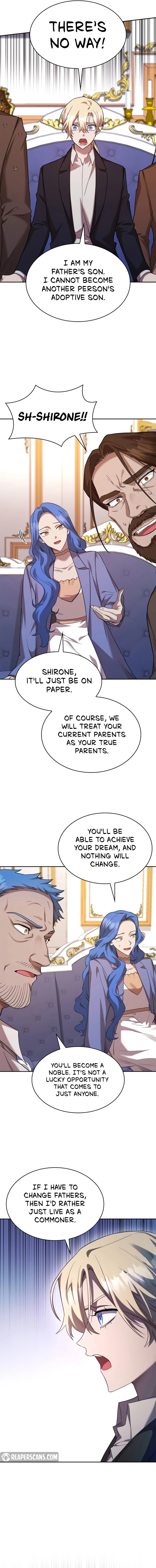 Infinite Mage Chapter 14 - Page 13