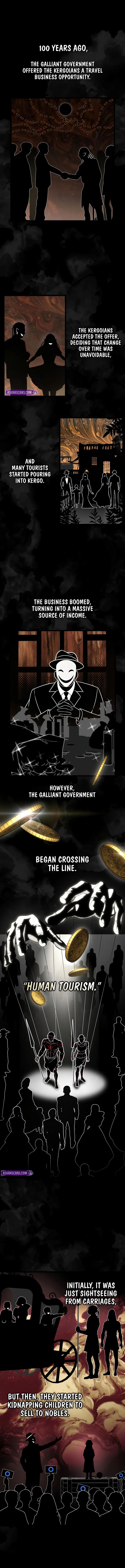 Infinite Mage Chapter 146 - Page 2