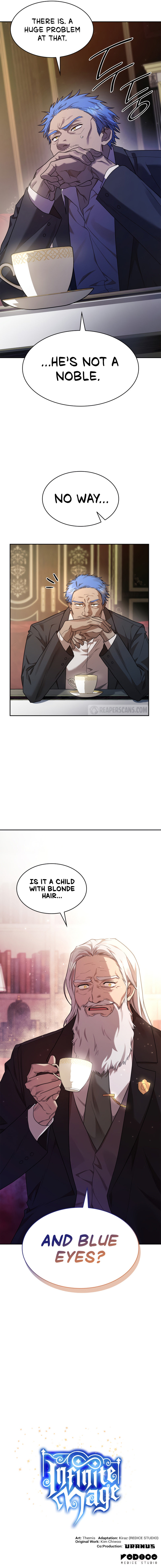 Infinite Mage Chapter 15 - Page 16