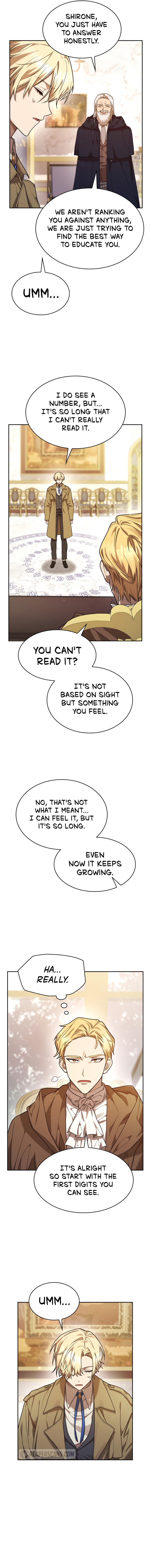 Infinite Mage Chapter 17 - Page 14