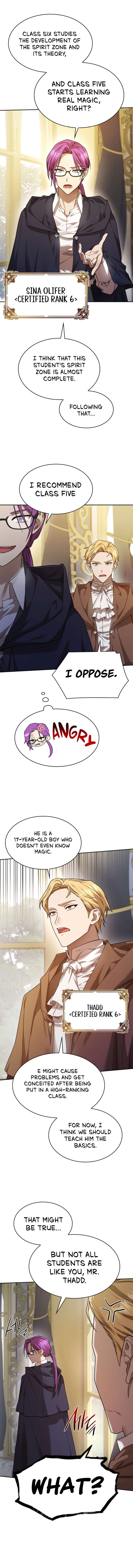 Infinite Mage Chapter 18 - Page 6