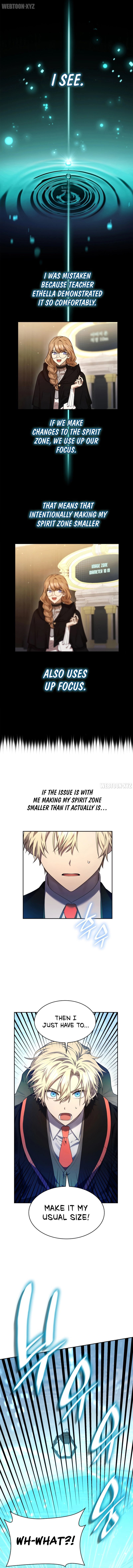 Infinite Mage Chapter 20 - Page 13