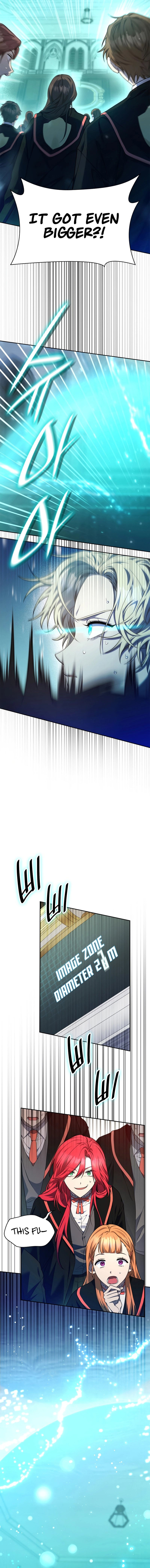 Infinite Mage Chapter 20 - Page 14