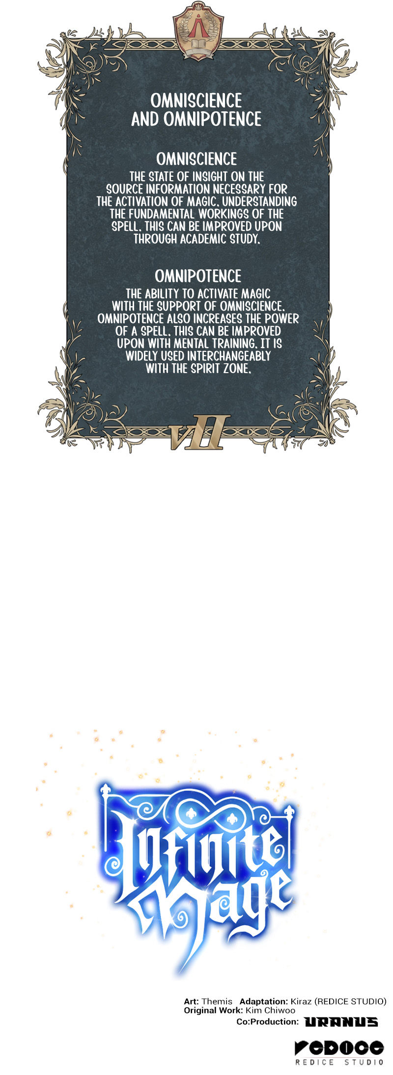 Infinite Mage Chapter 21 - Page 16