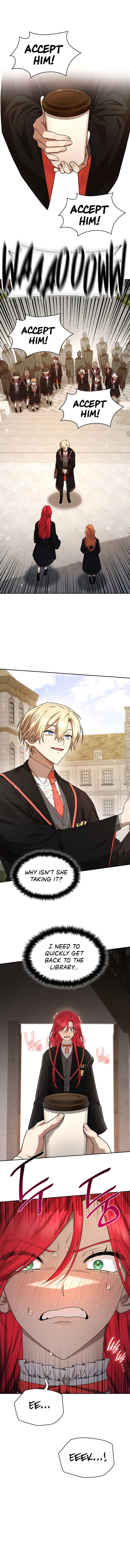 Infinite Mage Chapter 23 - Page 2