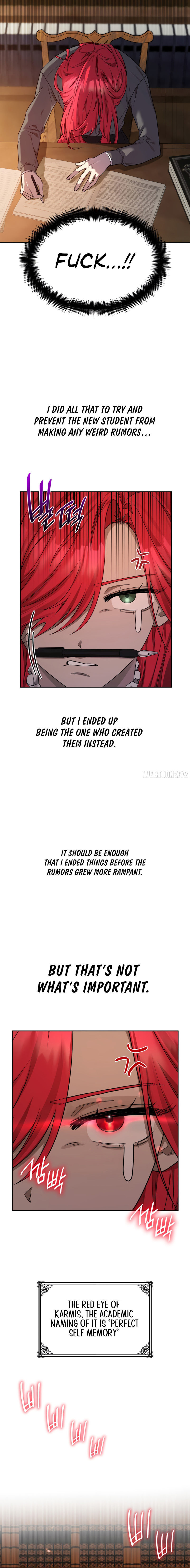 Infinite Mage Chapter 23 - Page 5