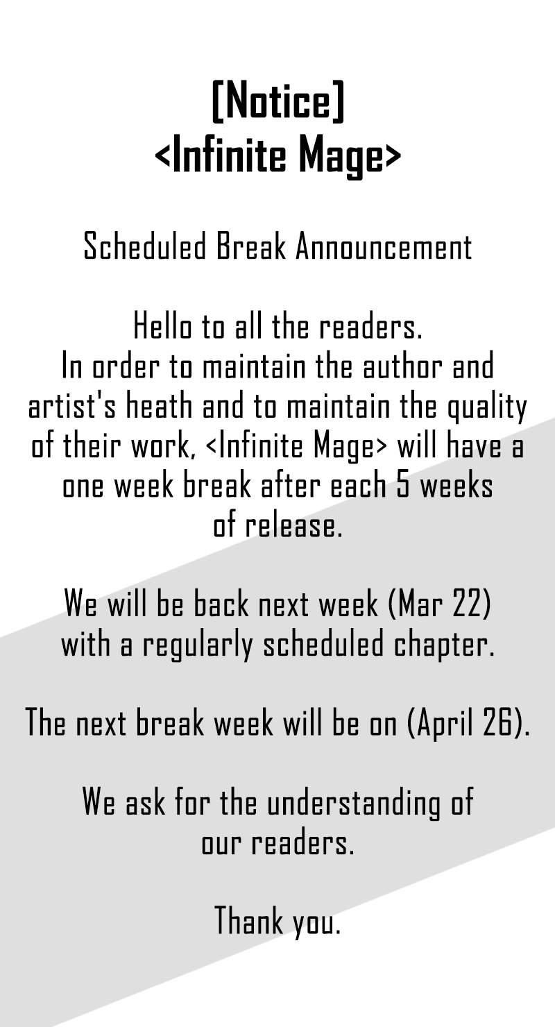 Infinite Mage Chapter 27.5 - Page 1