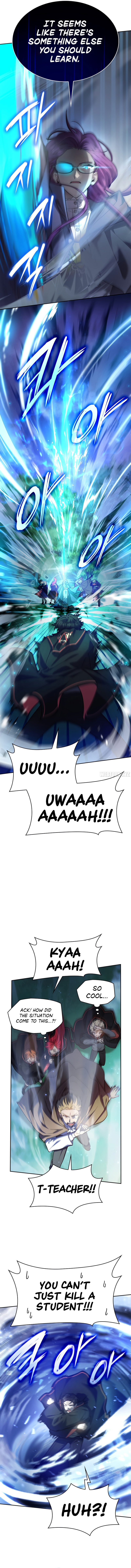Infinite Mage Chapter 27 - Page 11