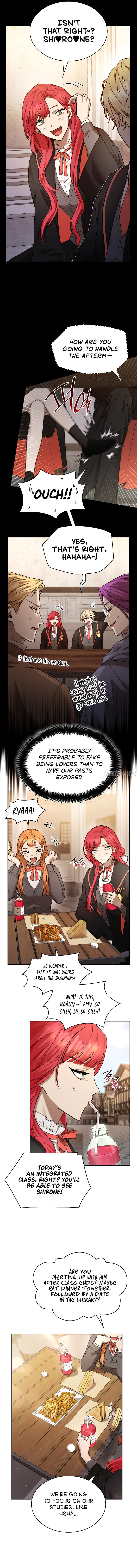 Infinite Mage Chapter 28 - Page 6