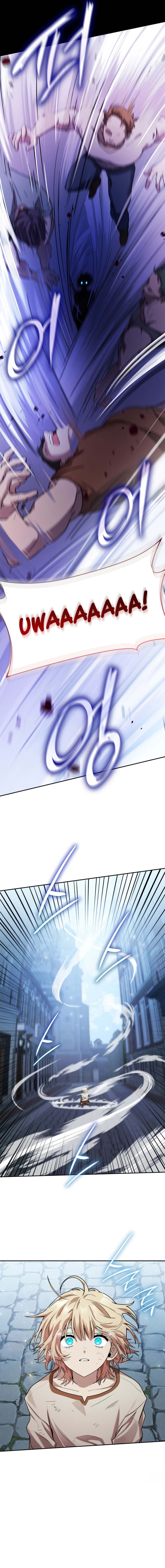 Infinite Mage Chapter 3 - Page 13