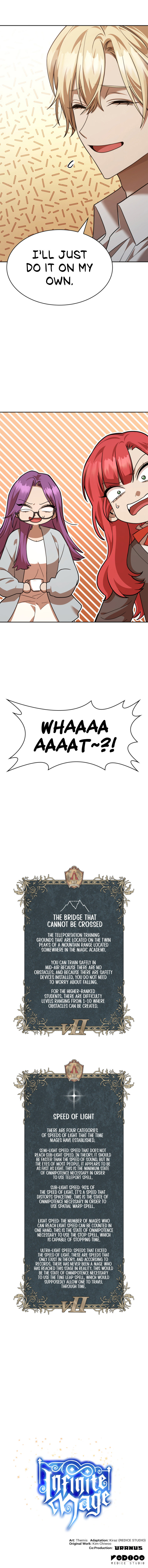 Infinite Mage Chapter 31 - Page 15