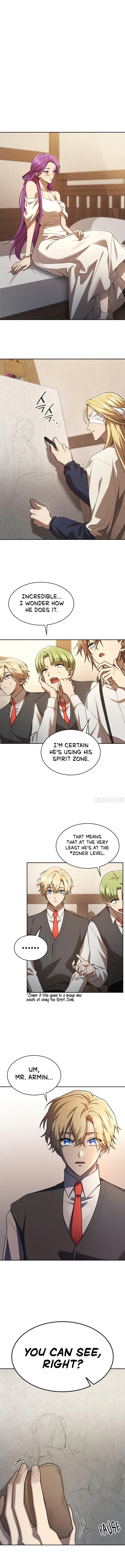 Infinite Mage Chapter 51 - Page 14