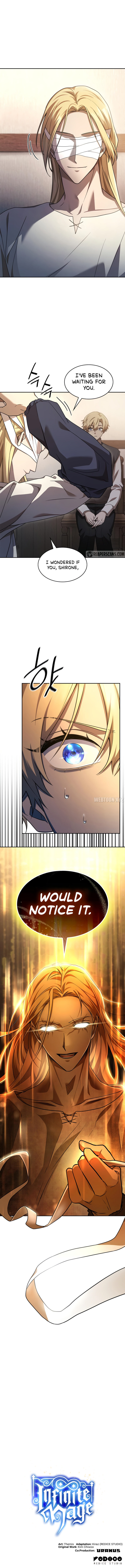 Infinite Mage Chapter 51 - Page 15