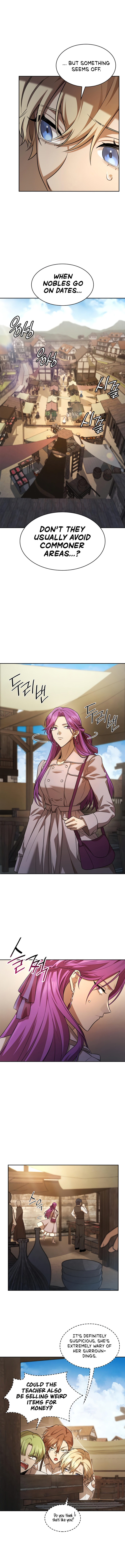 Infinite Mage Chapter 51 - Page 2