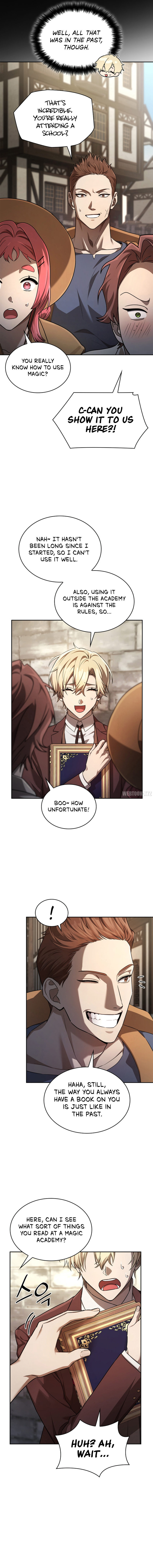 Infinite Mage Chapter 60 - Page 5