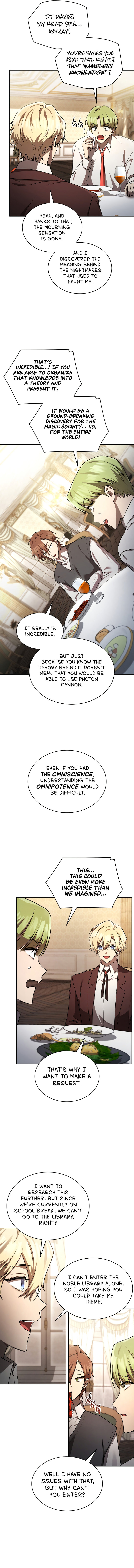 Infinite Mage Chapter 65 - Page 12