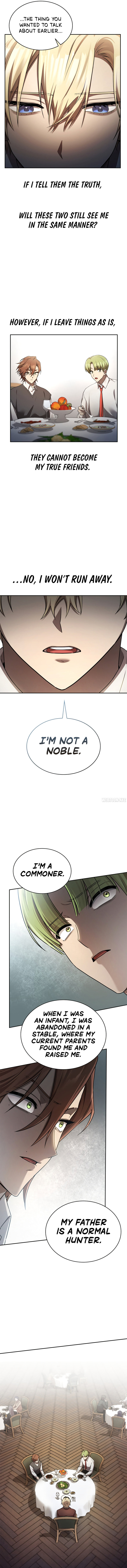 Infinite Mage Chapter 65 - Page 13