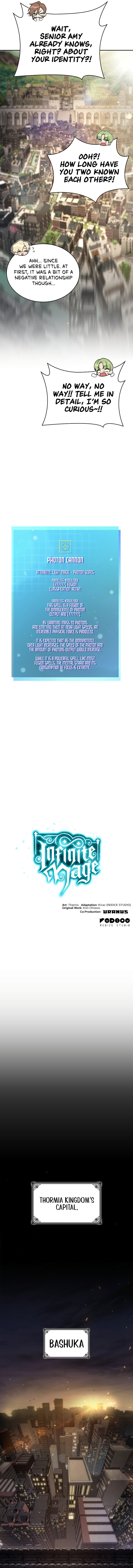 Infinite Mage Chapter 65 - Page 16