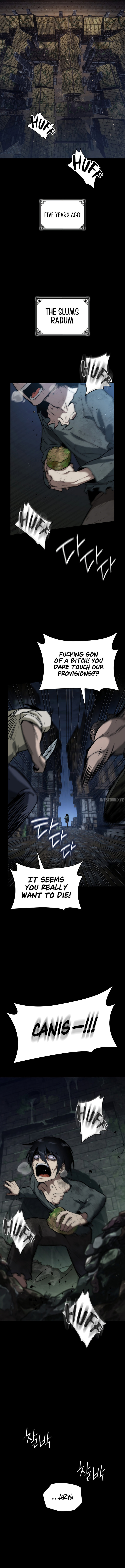 Infinite Mage Chapter 65 - Page 17