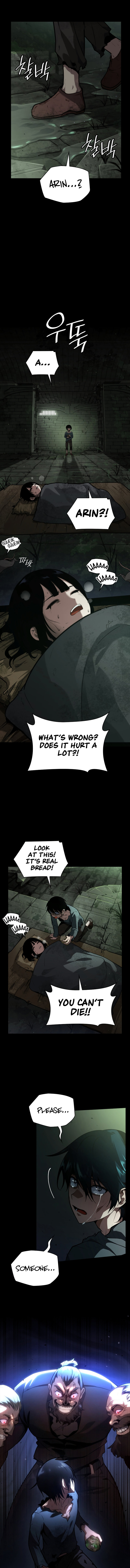 Infinite Mage Chapter 65 - Page 18