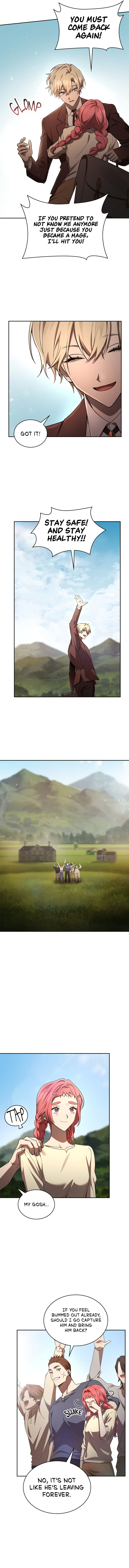 Infinite Mage Chapter 65 - Page 3