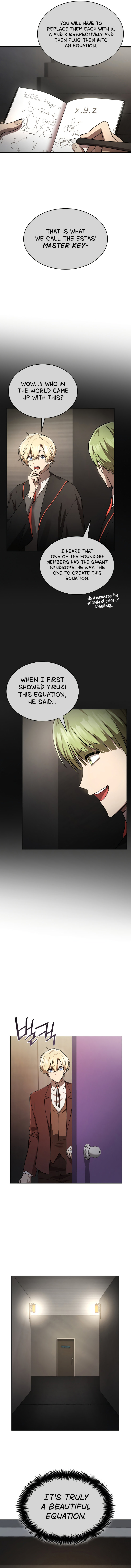 Infinite Mage Chapter 65 - Page 6