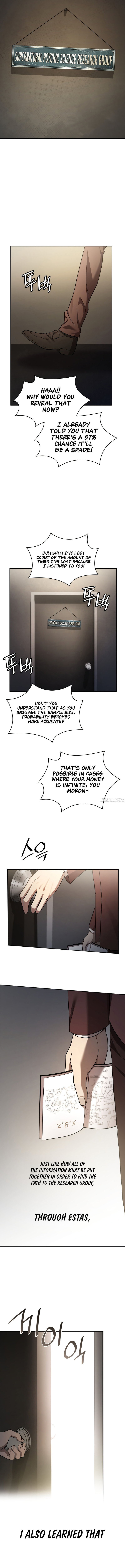 Infinite Mage Chapter 65 - Page 7