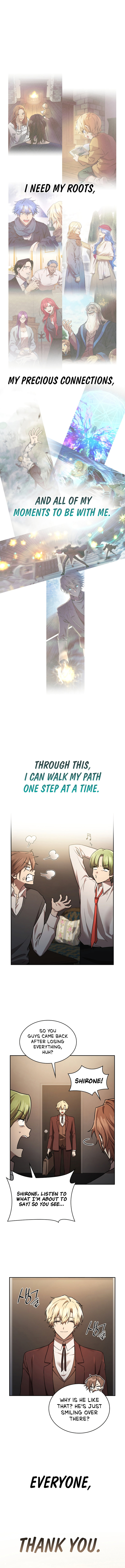 Infinite Mage Chapter 65 - Page 8