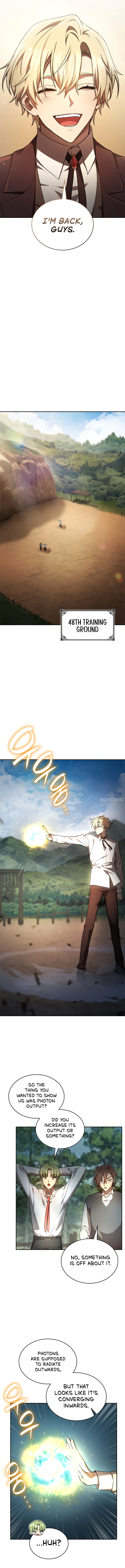 Infinite Mage Chapter 65 - Page 9