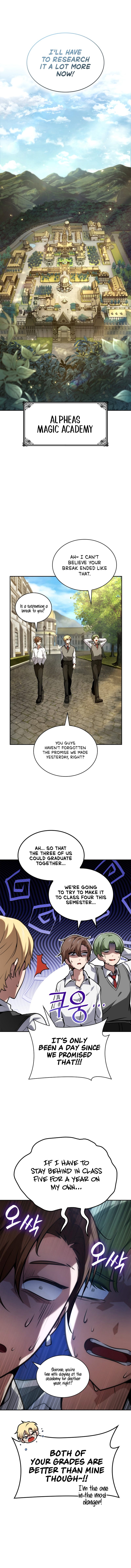 Infinite Mage Chapter 69 - Page 10