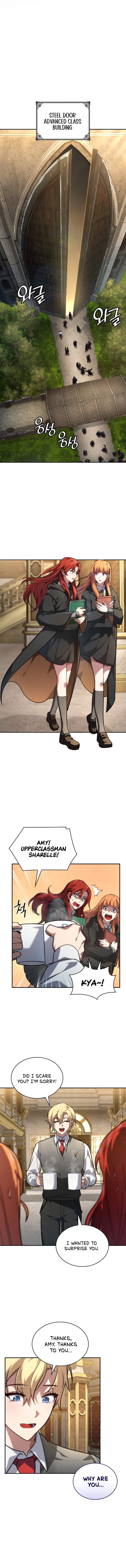 Infinite Mage Chapter 69 - Page 12