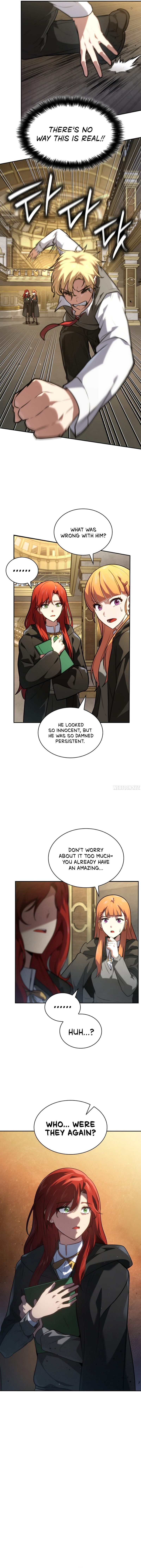 Infinite Mage Chapter 69 - Page 15