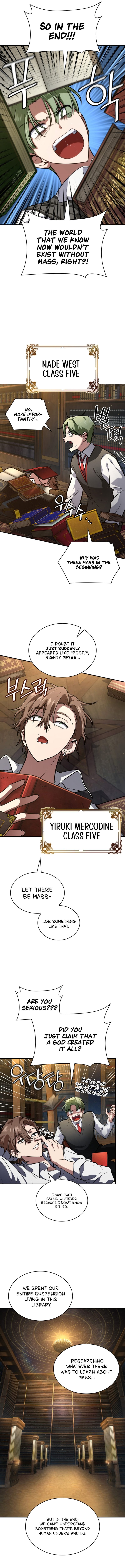 Infinite Mage Chapter 69 - Page 6