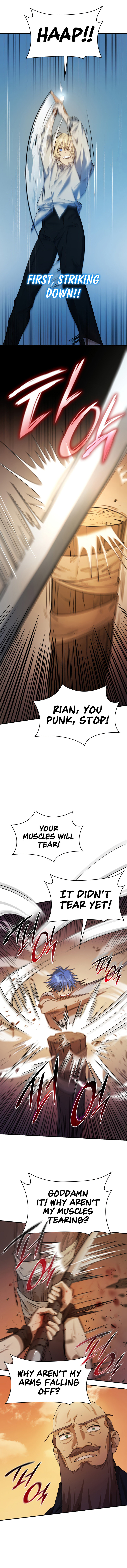 Infinite Mage Chapter 7 - Page 15