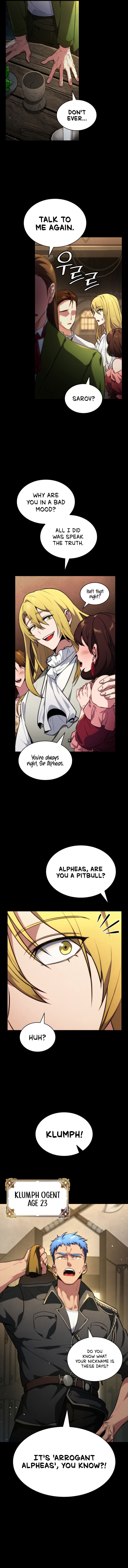 Infinite Mage Chapter 74 - Page 11