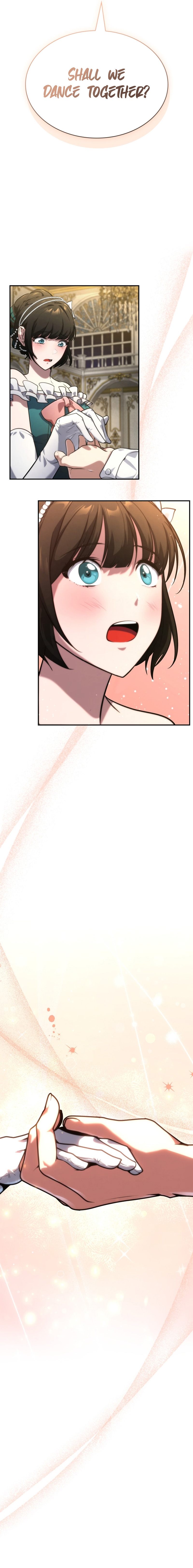 Infinite Mage Chapter 76 - Page 11