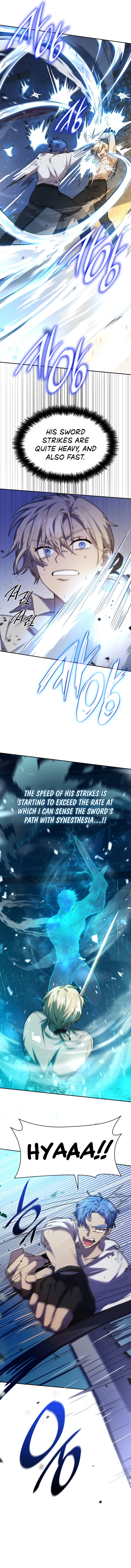 Infinite Mage Chapter 8 - Page 10