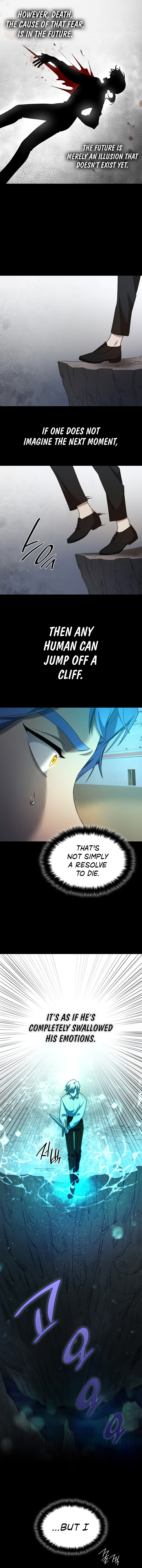 Infinite Mage Chapter 8 - Page 8