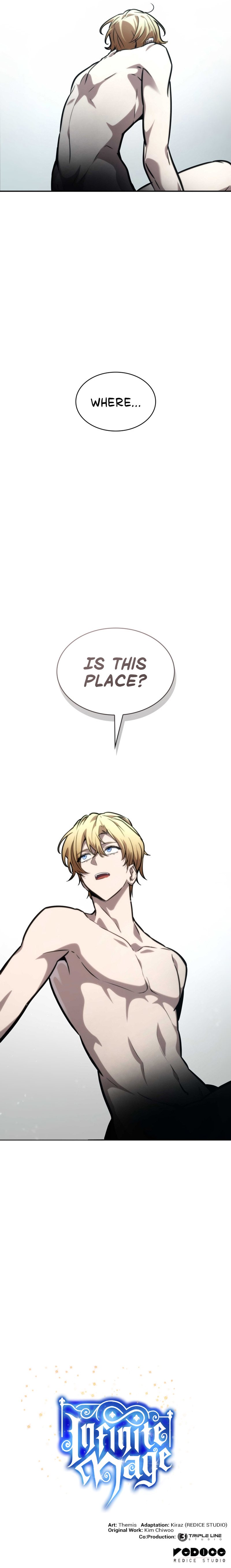 Infinite Mage Chapter 88 - Page 17