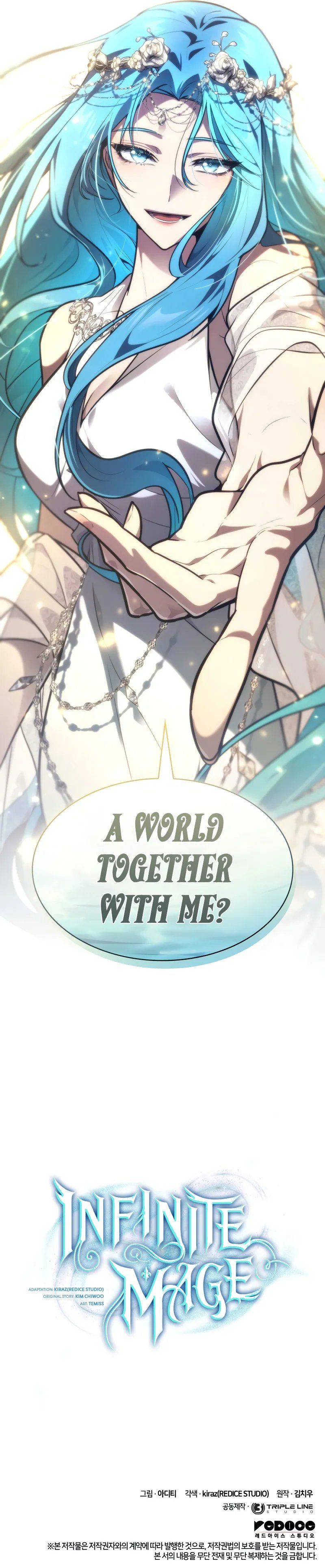 Infinite Mage Chapter 89 - Page 16