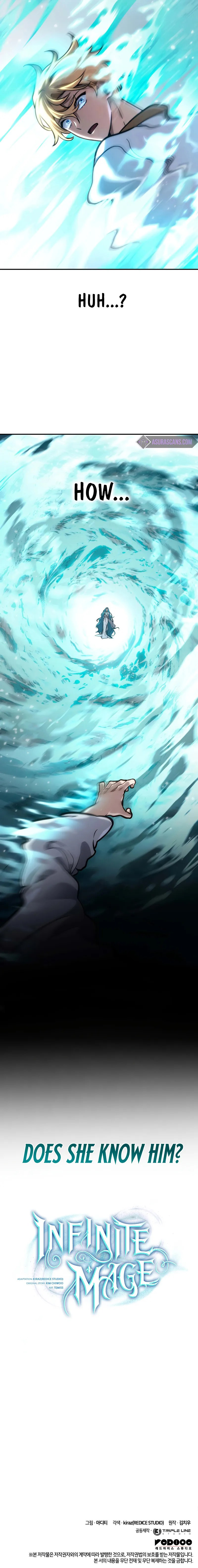 Infinite Mage Chapter 93 - Page 14