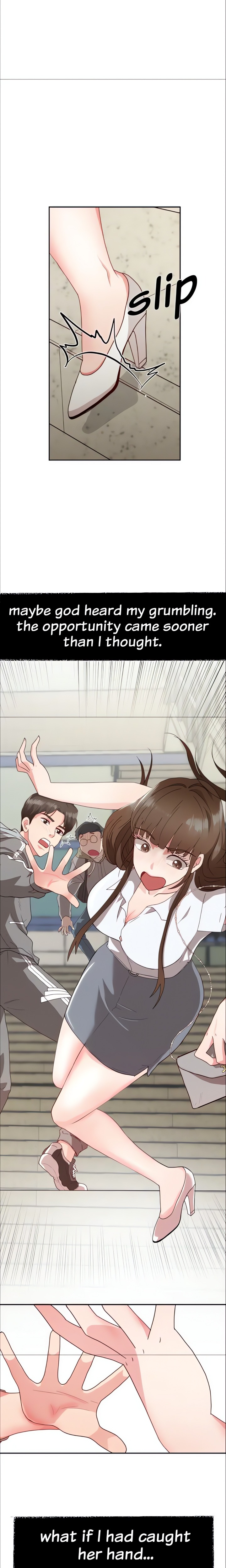 Her Obedient Toy Chapter 1 - Page 16