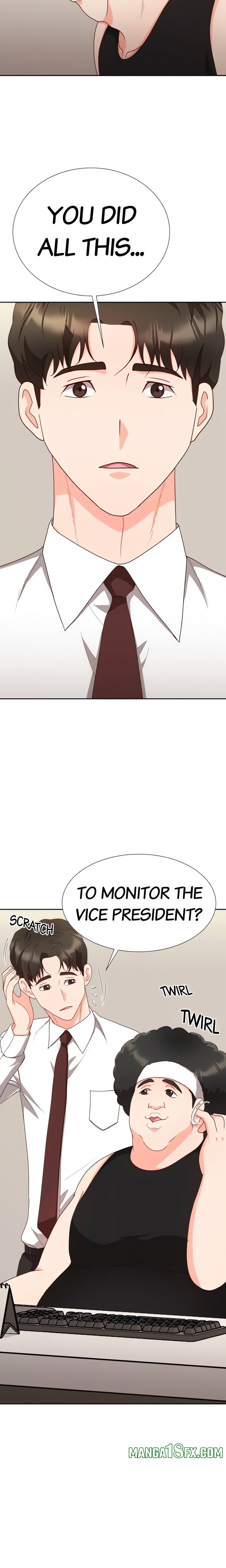 Her Obedient Toy Chapter 13 - Page 2