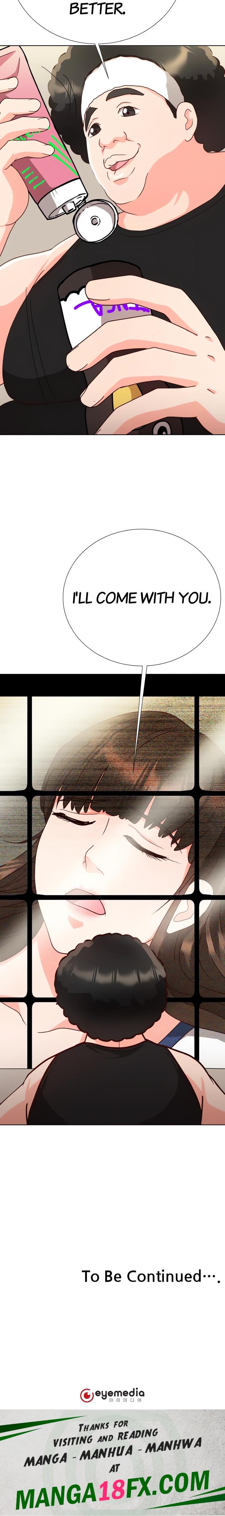 Her Obedient Toy Chapter 13 - Page 25