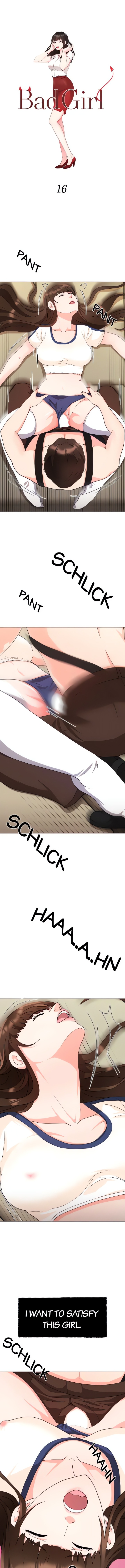 Her Obedient Toy Chapter 16 - Page 1