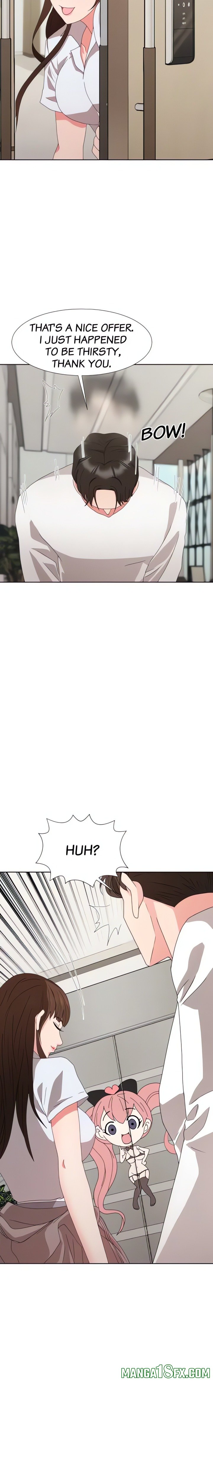 Her Obedient Toy Chapter 2 - Page 15