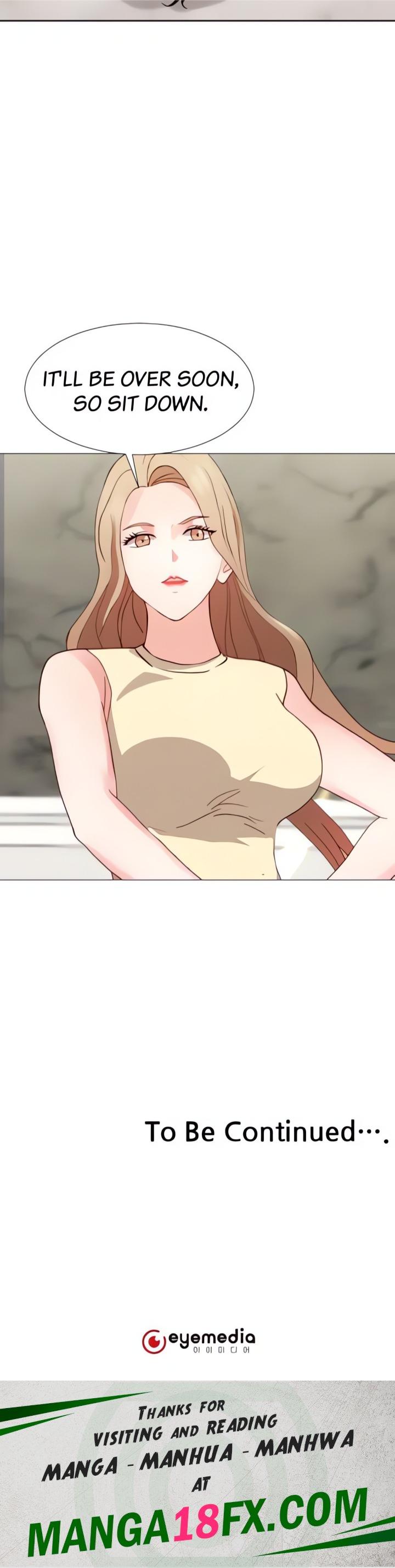 Her Obedient Toy Chapter 3 - Page 21