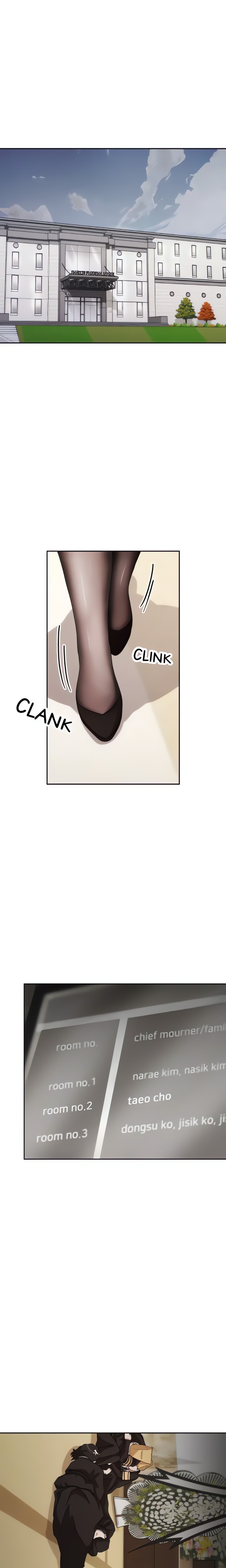 Her Obedient Toy Chapter 7 - Page 1