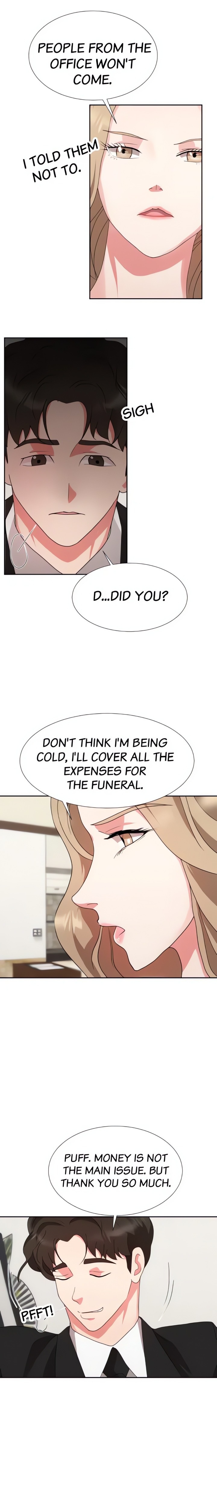 Her Obedient Toy Chapter 7 - Page 5